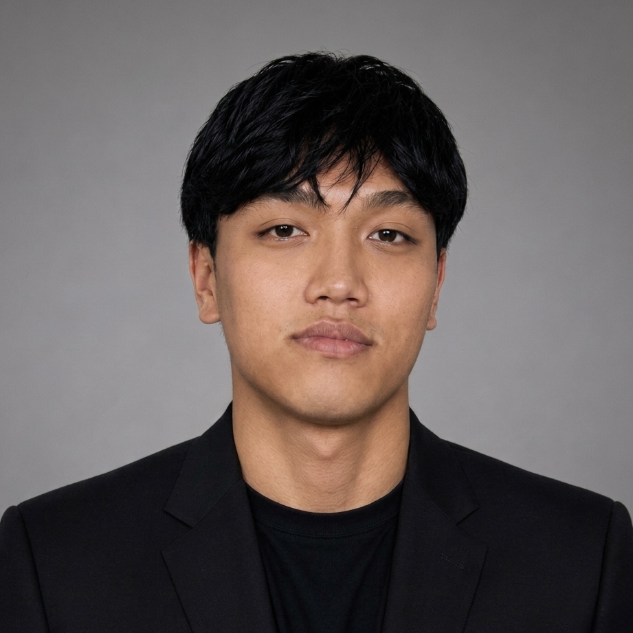 John L., Founder & CEO of Acquirely