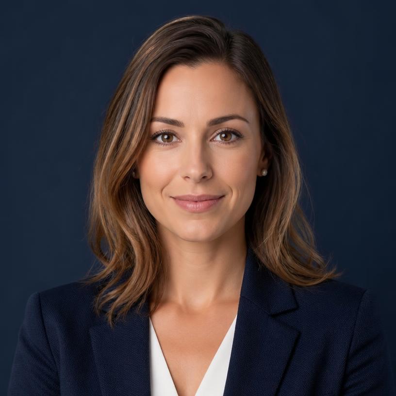 Sarah K. profile