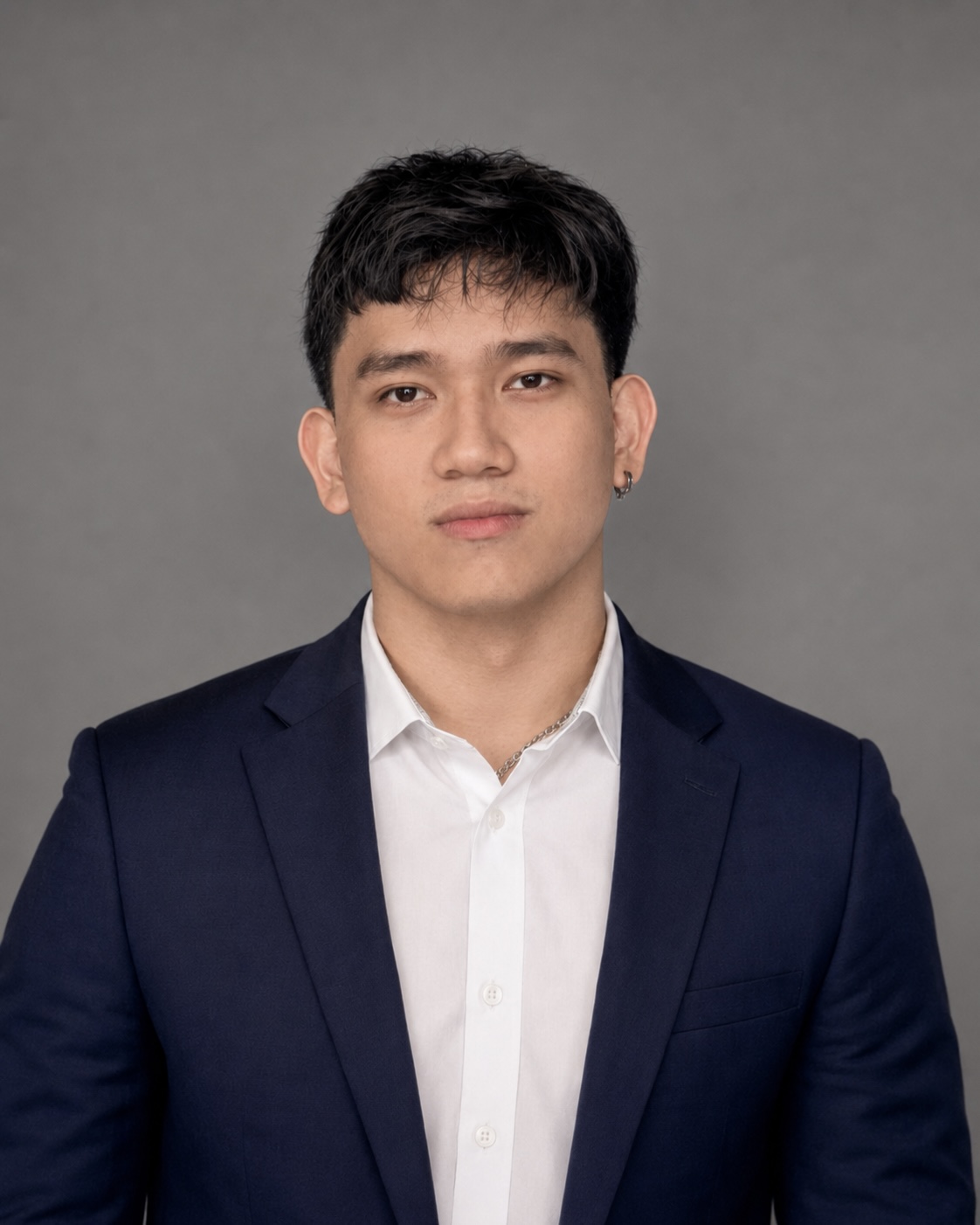 Demyah, Co-Founder of Acquirely